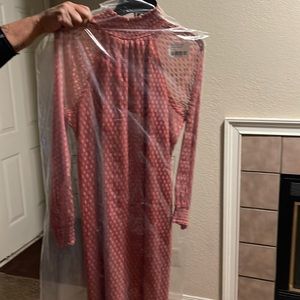 I’m selling a brand new Rouge dress never worn